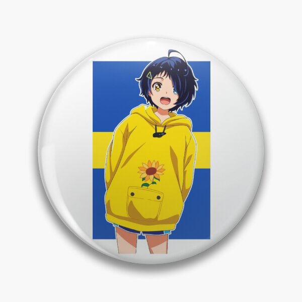 Item preview, Wonder Egg Priority designed and sold by shoping10.