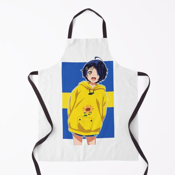 Item preview, Wonder Egg Priority designed and sold by shoping10.