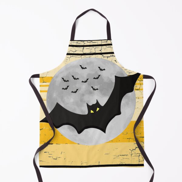 Item preview, Bat fruit bat retro vintage designed and sold by Imutobi.