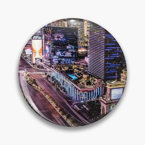 Item preview, las vegas designed and sold by joshua pierre.