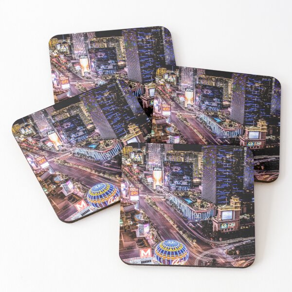 Item preview, las vegas designed and sold by joshua pierre.