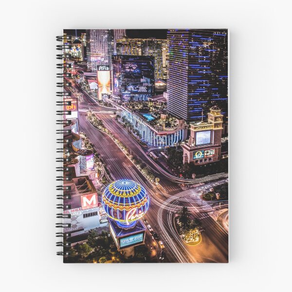 Item preview, las vegas designed and sold by joshua pierre.