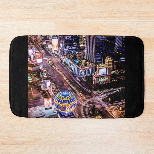 Item preview, las vegas designed and sold by joshua pierre.