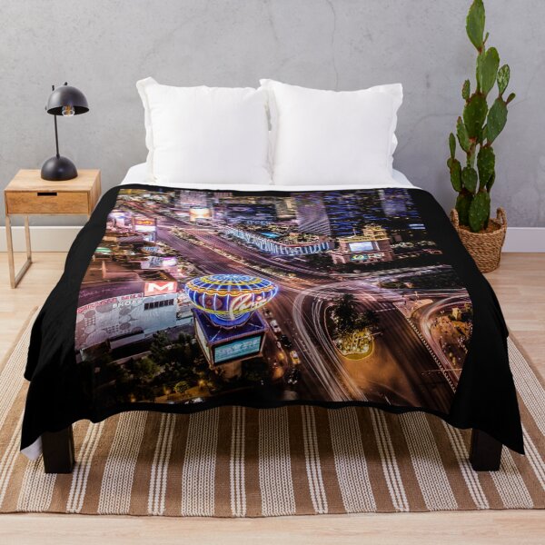 Item preview, las vegas designed and sold by joshua pierre.