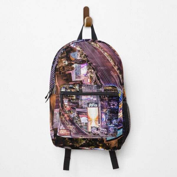 Item preview, las vegas designed and sold by joshua pierre.