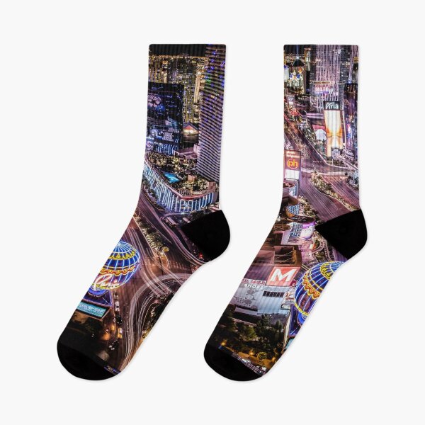Item preview, las vegas designed and sold by joshua pierre.