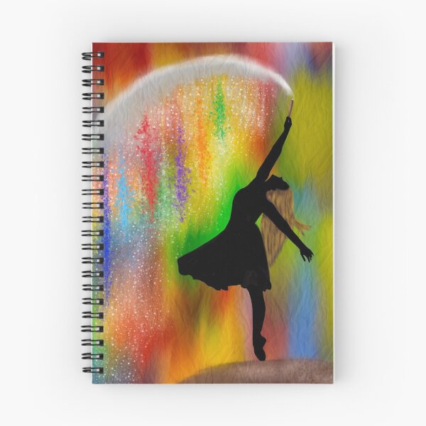 Item preview, Magical Dance designed and sold by MrsJinxy.