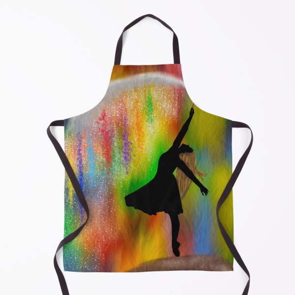 Item preview, Magical Dance designed and sold by MrsJinxy.