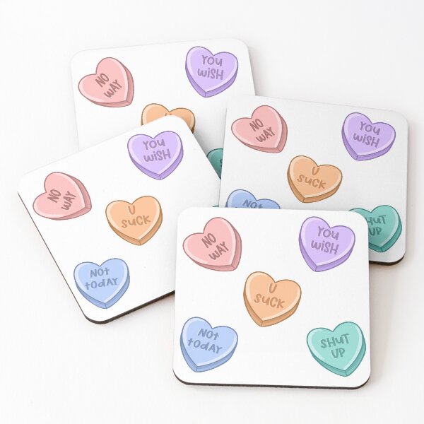 Item preview, Bitter Valentine's designed and sold by PurpleTurtle8.