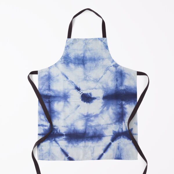 Item preview, Indigo Textile Pattern designed and sold by Studio Noni.