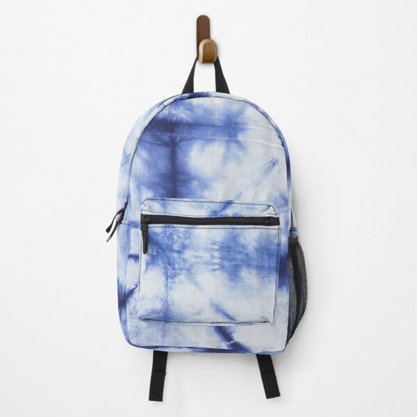 Item preview, Indigo Textile Pattern designed and sold by Studio Noni.