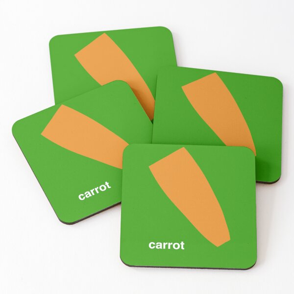 Item preview, carrot designed and sold by ffivanovski.