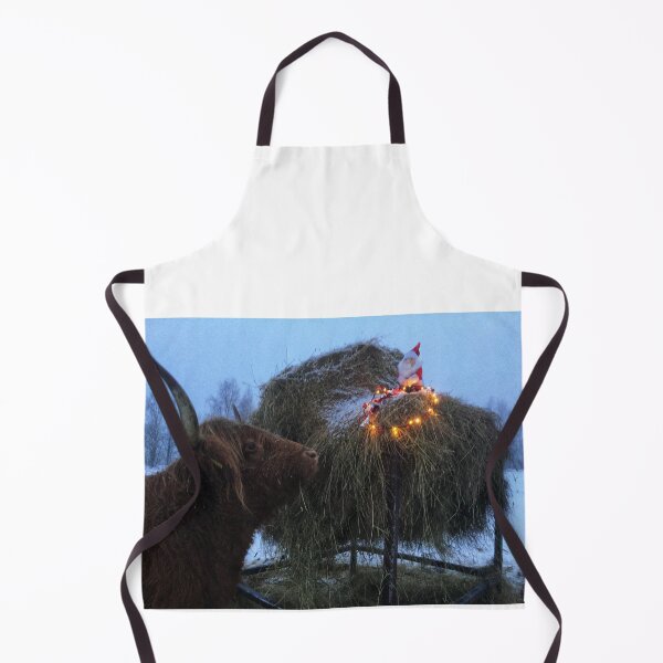 Item preview, Scottish Highland Cattle Cow 2209 designed and sold by SaarelaHighland.