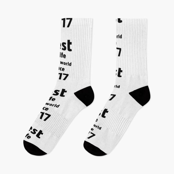 Item preview, Best wife in the world since 2017 designed and sold by wasserberg.