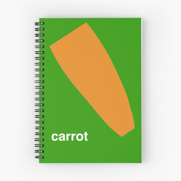 Item preview, carrot designed and sold by ffivanovski.