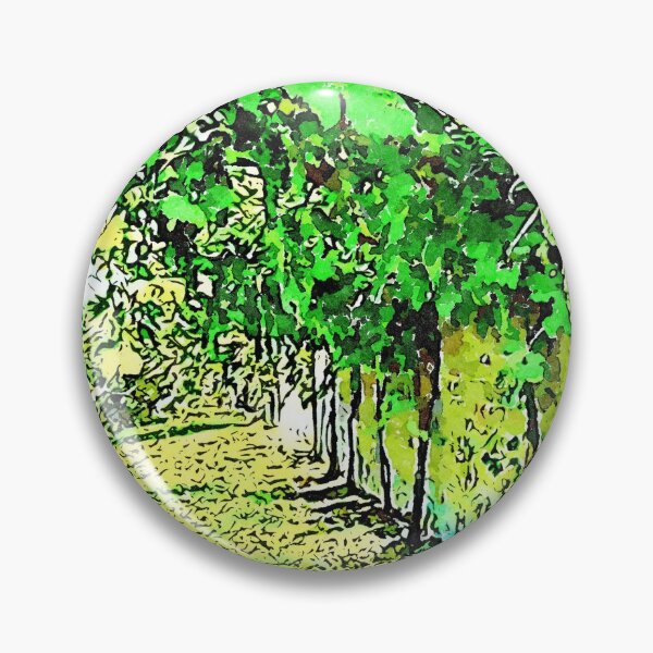Item preview, Hortus Conclusus: vineyard and wall designed and sold by Giuseppe Cocco.