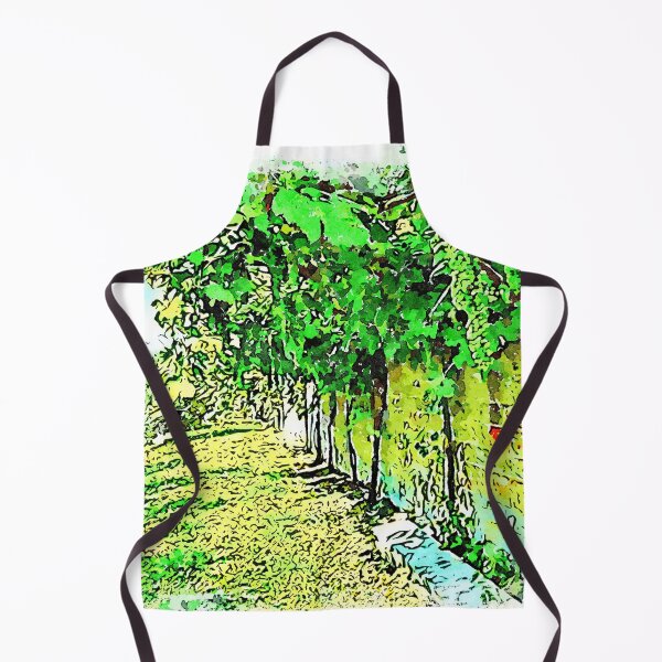 Item preview, Hortus Conclusus: vineyard and wall designed and sold by Giuseppe Cocco.