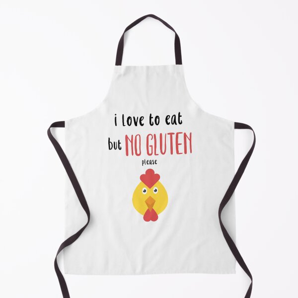 Item preview, Wheat Free No Gluten Gluten Free Chicken designed and sold by Zwuck.