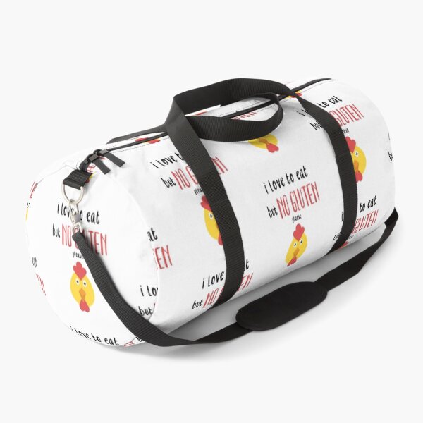Item preview, Wheat Free No Gluten Gluten Free Chicken designed and sold by Zwuck.