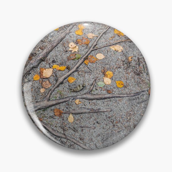 Item preview, Autumn Tree Roots designed and sold by Tritonn204.