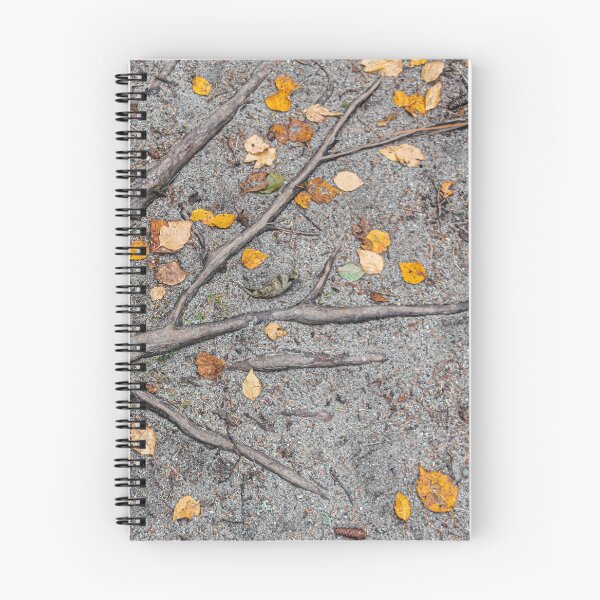 Item preview, Autumn Tree Roots designed and sold by Tritonn204.