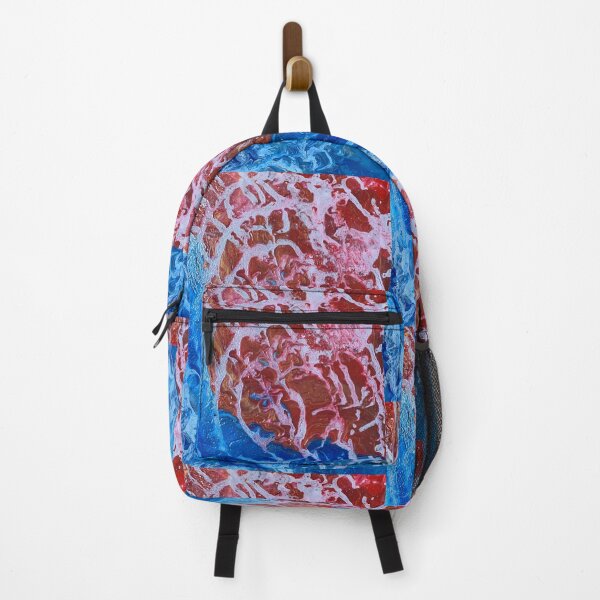 Item preview, Fire & Ice designed and sold by artbycaseylh.