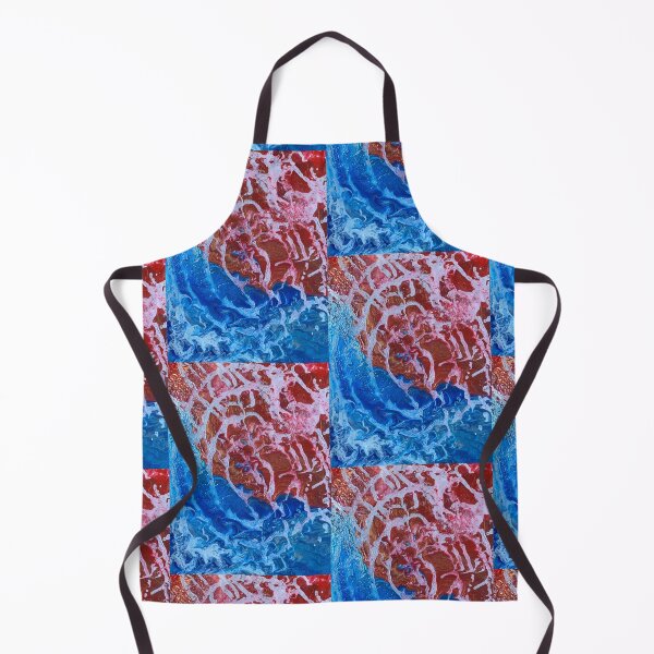 Item preview, Fire & Ice designed and sold by artbycaseylh.