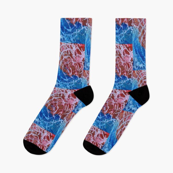 Item preview, Fire & Ice designed and sold by artbycaseylh.