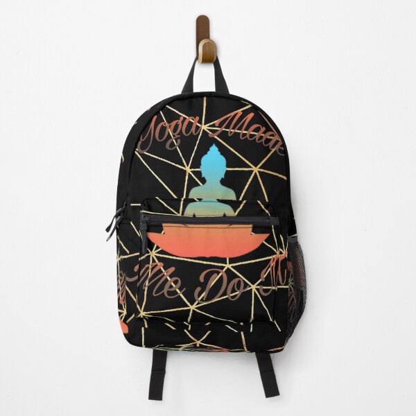Item preview, Yoga made me do it shirt for girls, yoga made me do it phone cases, yoga made me do it duffle bag, yoga made me do it makes, yoga made me do it water bottle, yoga made me do it leggings designed and sold by Poussyarts.