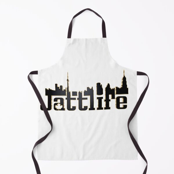 Item preview, Jatt Life designed and sold by Digi By Nature.