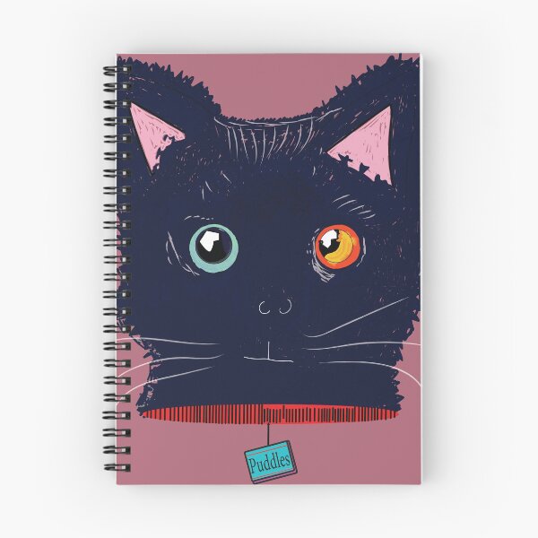 Item preview, Kitty Puddles designed and sold by DashyDesigns.