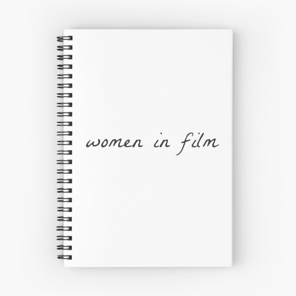 Item preview, Women In Film designed and sold by Kris Design.