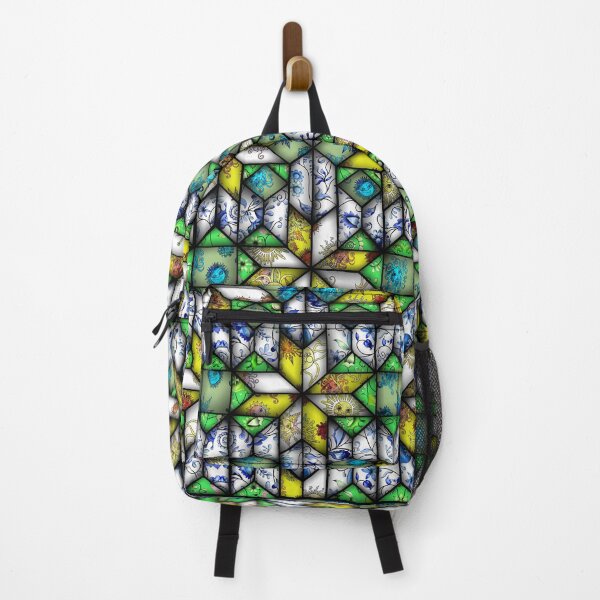 Item preview, Spring Quilt designed and sold by kamkam19.