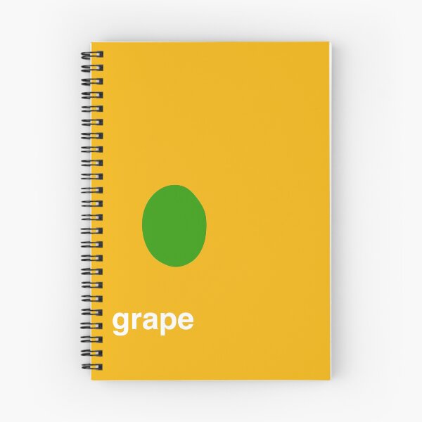 Item preview, grape designed and sold by ffivanovski.