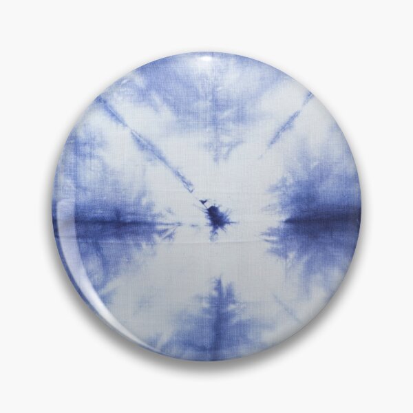 Item preview, Indigo Textile Pattern designed and sold by Studio  Noni.