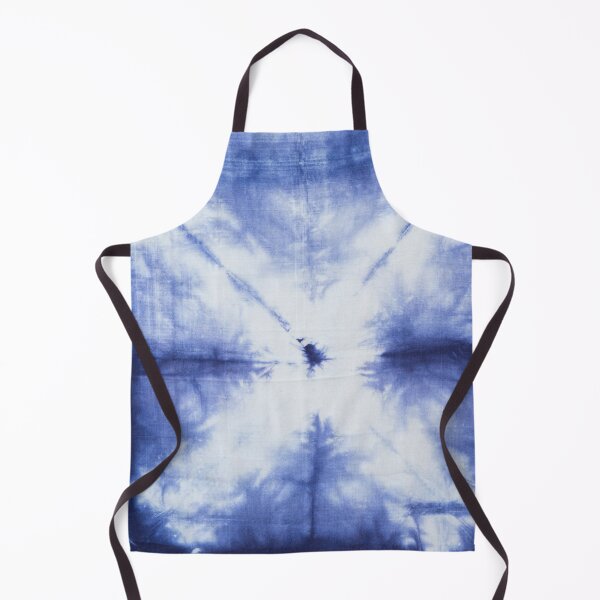 Item preview, Indigo Textile Pattern designed and sold by Studio Noni.