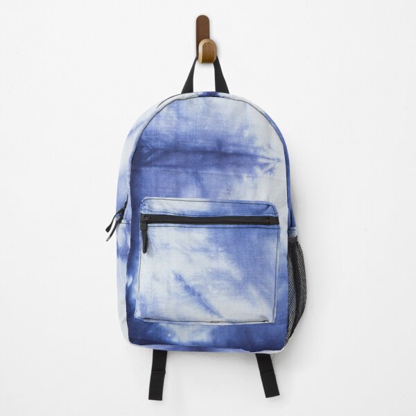 Item preview, Indigo Textile Pattern designed and sold by Studio Noni.