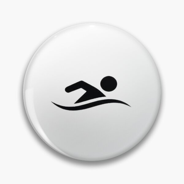 Item preview, Swimming sport design designed and sold by Maxpgd18.