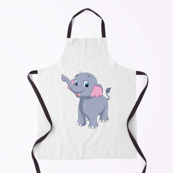 Item preview, Cute Baby Elephant designed and sold by dcohea.
