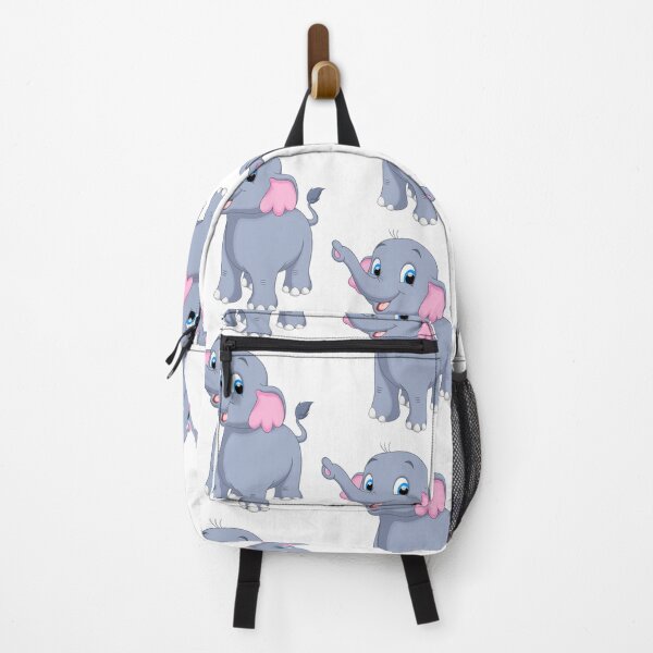 Item preview, Cute Baby Elephant designed and sold by dcohea.