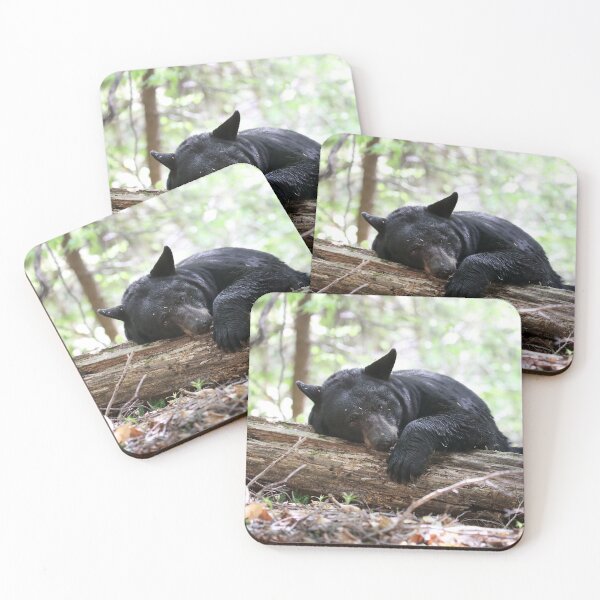Item preview, Bearly Awake designed and sold by mlorenz.