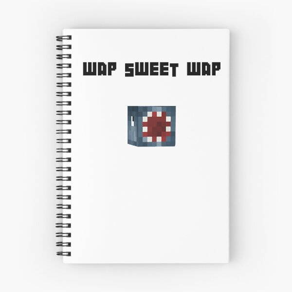 Item preview, Wap Sweet Wap designed and sold by MorlMerch.