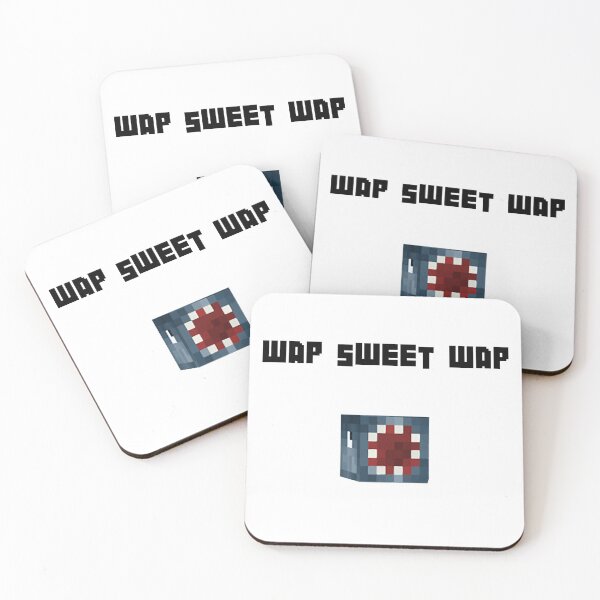 Item preview, Wap Sweet Wap designed and sold by MorlMerch.