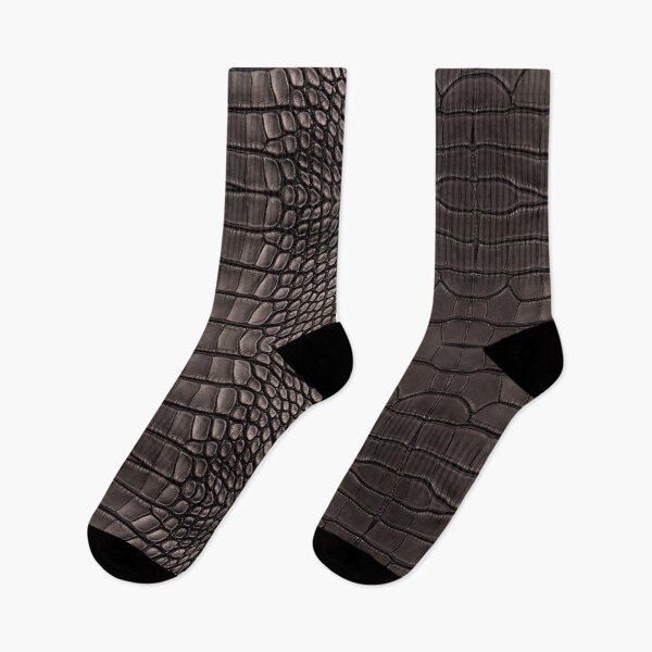 Item preview, Black Alligator iPhone Case designed and sold by Hot Yoga Life.