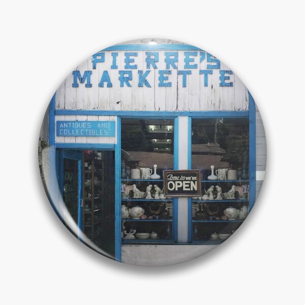 Item preview, Antique Shop designed and sold by stubiedoodles.