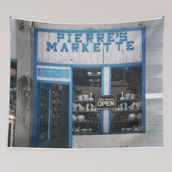Item preview, Antique Shop designed and sold by stubiedoodles.