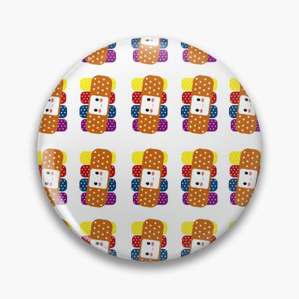 Item preview, I Survived 100 bandaged school Days designed and sold by Dr.YesOrNo.