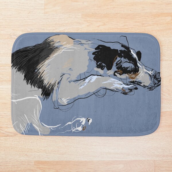 Item preview, Sleeping Dog designed and sold by NinaMilivojevic.