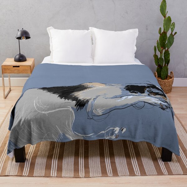 Item preview, Sleeping Dog designed and sold by NinaMilivojevic.