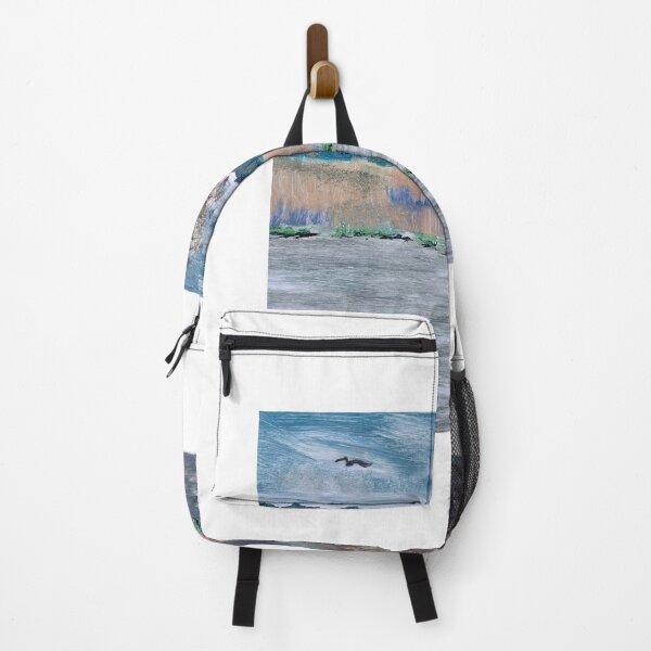 Item preview, Across the Wetlands designed and sold by Warren Thompson.